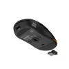 GENESIS Zircon XIII Ποντίκι Gaming αμφιδέξιο RF Wireless + USB Type-C οπτικό 26000 DPI