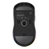 GENESIS Zircon XIII Ποντίκι Gaming αμφιδέξιο RF Wireless + USB Type-C οπτικό 26000 DPI