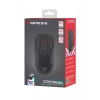 GENESIS Zircon XIII Ποντίκι Gaming αμφιδέξιο RF Wireless + USB Type-C οπτικό 26000 DPI