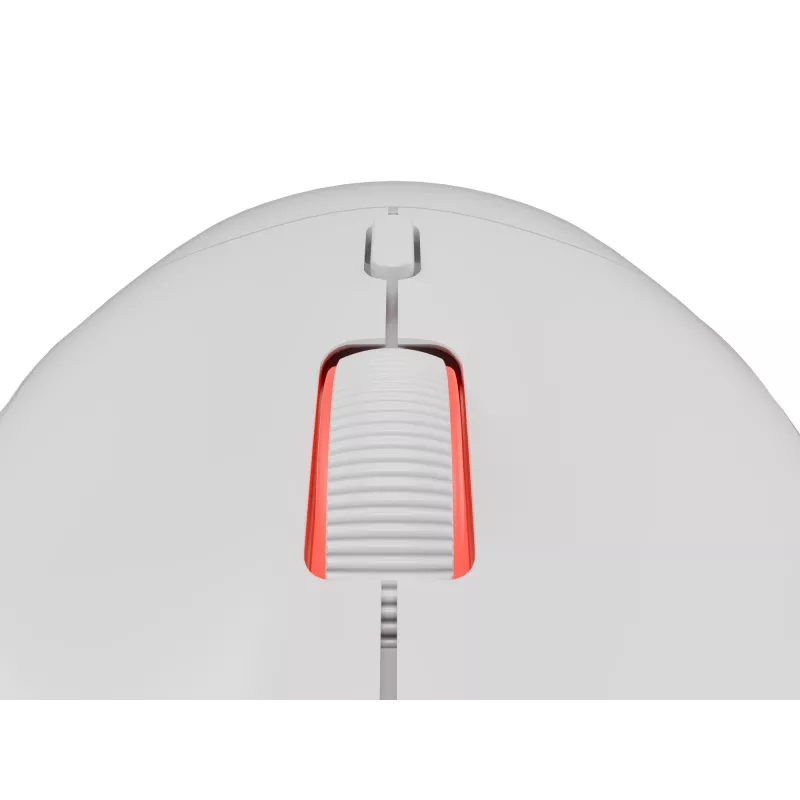 GENESIS Zircon XIII Ποντίκι Gaming αμφιδέξιο RF Wireless + USB Type-C οπτικό 26000 DPI