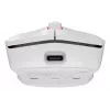 GENESIS Zircon XIII Ποντίκι Gaming αμφιδέξιο RF Wireless + USB Type-C οπτικό 26000 DPI