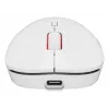 GENESIS Zircon XIII Ποντίκι Gaming αμφιδέξιο RF Wireless + USB Type-C οπτικό 26000 DPI