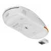 GENESIS Zircon XIII Ποντίκι Gaming αμφιδέξιο RF Wireless + USB Type-C οπτικό 26000 DPI