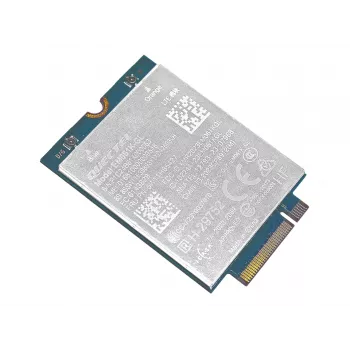 Κάρτα δικτύου Lenovo 4XC1Q24438 εσωτερική WWAN ασύρματη M.2