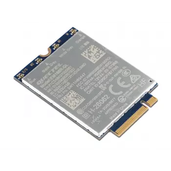 Κάρτα δικτύου Lenovo 4XC1Q24436 εσωτερική WWAN 1000 Mbit/s