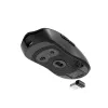 GENESIS Zircon 500 Ποντίκι Gaming δεξιόχειρο RF Wireless + Bluetooth + USB Type-C οπτικό 10000 DPI