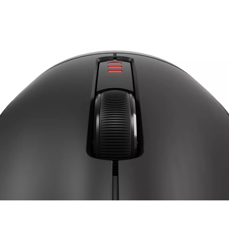GENESIS Zircon 500 Ποντίκι Gaming δεξιόχειρο RF Wireless + Bluetooth + USB Type-C οπτικό 10000 DPI
