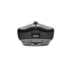 GENESIS Zircon 500 Ποντίκι Gaming δεξιόχειρο RF Wireless + Bluetooth + USB Type-C οπτικό 10000 DPI
