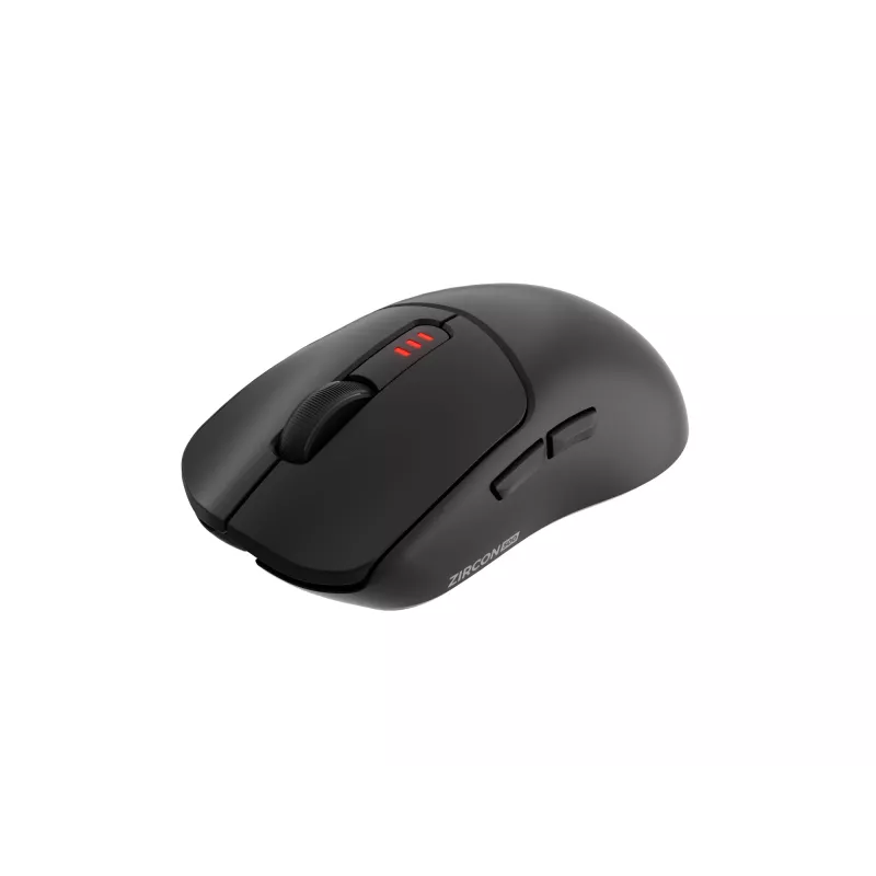 GENESIS Zircon 500 Ποντίκι Gaming δεξιόχειρο RF Wireless + Bluetooth + USB Type-C οπτικό 10000 DPI