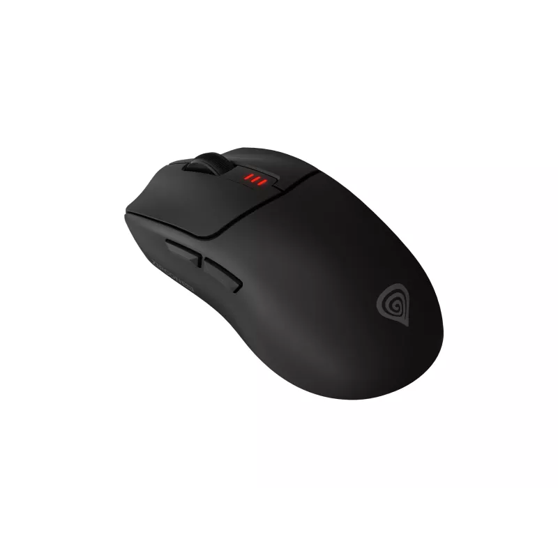 GENESIS Zircon 500 Ποντίκι Gaming δεξιόχειρο RF Wireless + Bluetooth + USB Type-C οπτικό 10000 DPI