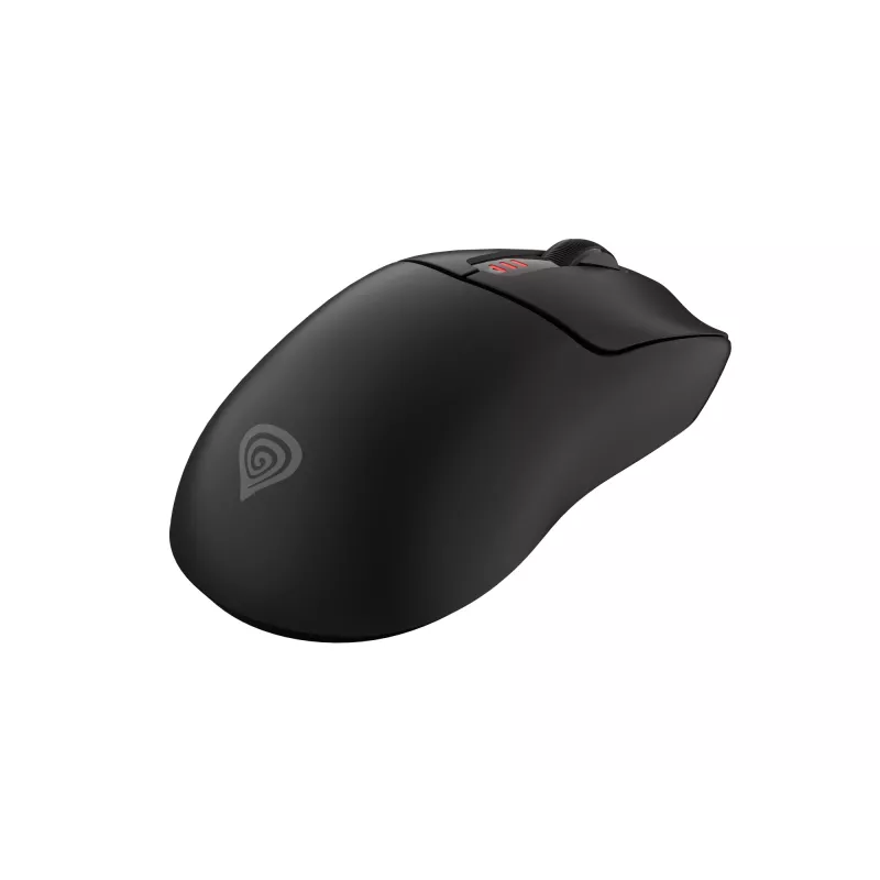 GENESIS Zircon 500 Ποντίκι Gaming δεξιόχειρο RF Wireless + Bluetooth + USB Type-C οπτικό 10000 DPI