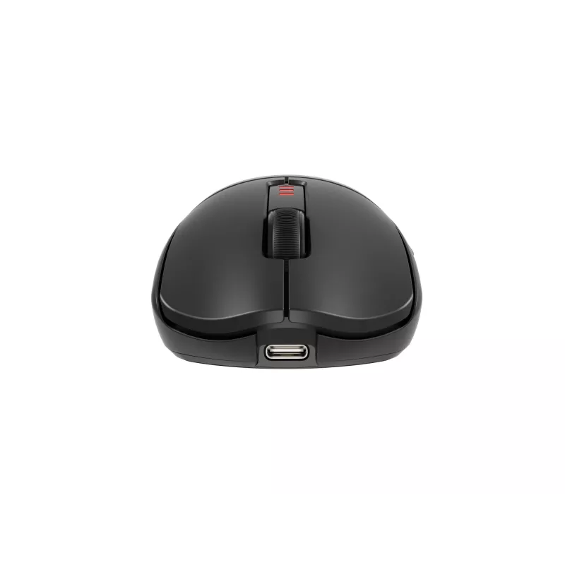 GENESIS Zircon 500 Ποντίκι Gaming δεξιόχειρο RF Wireless + Bluetooth + USB Type-C οπτικό 10000 DPI