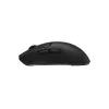 GENESIS Zircon 500 Ποντίκι Gaming δεξιόχειρο RF Wireless + Bluetooth + USB Type-C οπτικό 10000 DPI