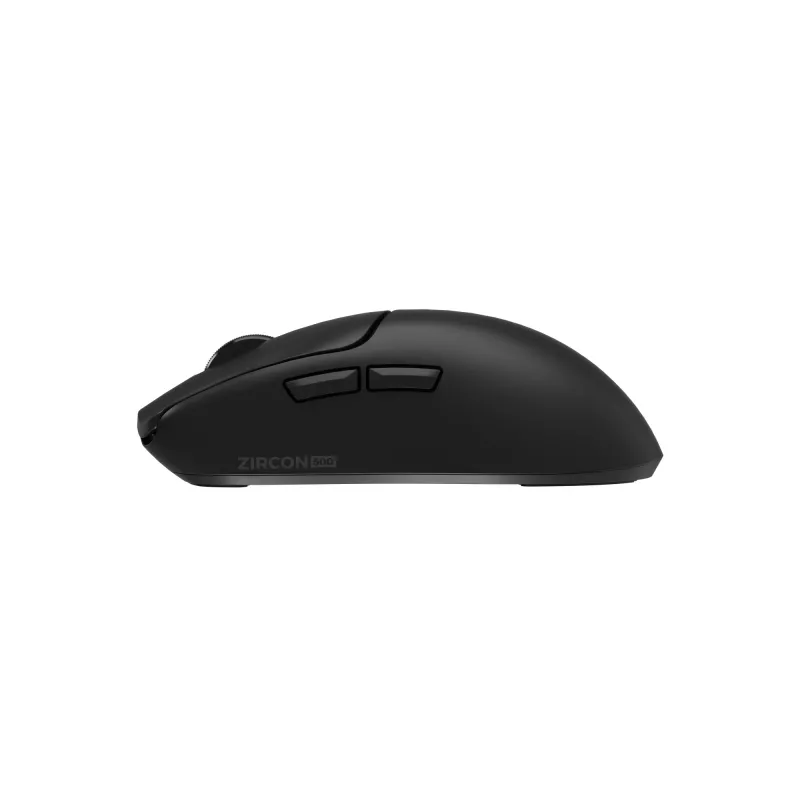 GENESIS Zircon 500 Ποντίκι Gaming δεξιόχειρο RF Wireless + Bluetooth + USB Type-C οπτικό 10000 DPI