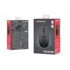 GENESIS Zircon 500 Ποντίκι Gaming δεξιόχειρο RF Wireless + Bluetooth + USB Type-C οπτικό 10000 DPI
