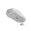 GENESIS Zircon 500 Ποντίκι Gaming δεξιόχειρο RF Wireless + Bluetooth + USB Type-C οπτικό 10000 DPI