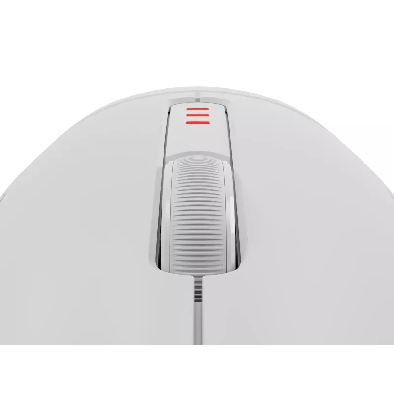 GENESIS Zircon 500 Ποντίκι Gaming δεξιόχειρο RF Wireless + Bluetooth + USB Type-C οπτικό 10000 DPI