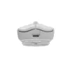 GENESIS Zircon 500 Ποντίκι Gaming δεξιόχειρο RF Wireless + Bluetooth + USB Type-C οπτικό 10000 DPI