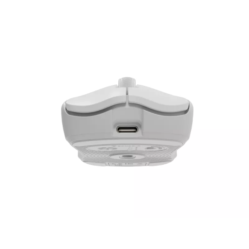 GENESIS Zircon 500 Ποντίκι Gaming δεξιόχειρο RF Wireless + Bluetooth + USB Type-C οπτικό 10000 DPI