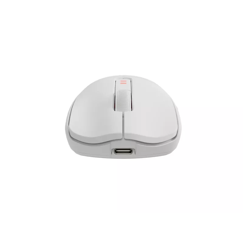 GENESIS Zircon 500 Ποντίκι Gaming δεξιόχειρο RF Wireless + Bluetooth + USB Type-C οπτικό 10000 DPI