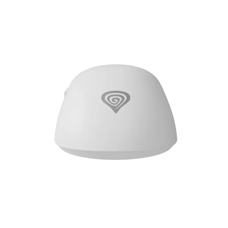GENESIS Zircon 500 Ποντίκι Gaming δεξιόχειρο RF Wireless + Bluetooth + USB Type-C οπτικό 10000 DPI