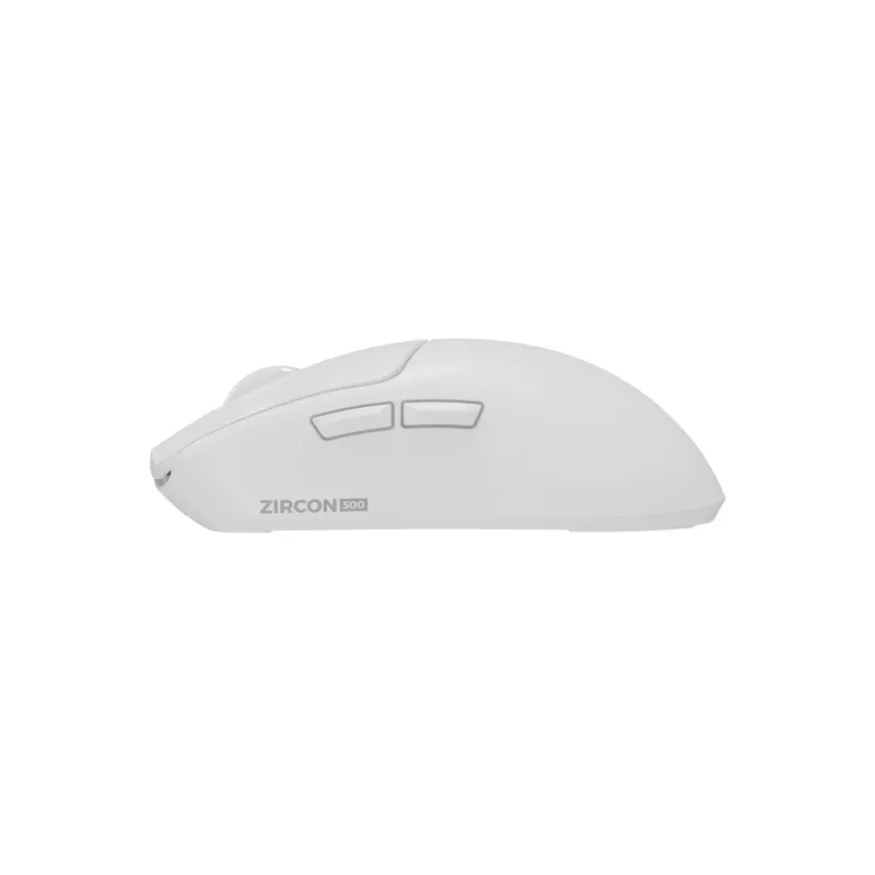 GENESIS Zircon 500 Ποντίκι Gaming δεξιόχειρο RF Wireless + Bluetooth + USB Type-C οπτικό 10000 DPI