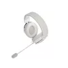 GENESIS Toron 301 Headset ενσύρματο Head-Band Gaming λευκό