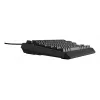 GENESIS Thor 230 TKL Lite Πληκτρολόγιο Gaming USB QWERTY αγγλικό μαύρο
