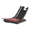 GENESIS Thor 230 TKL Lite Πληκτρολόγιο Gaming USB QWERTY αγγλικό μαύρο