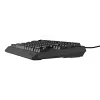 GENESIS Thor 230 TKL Lite Πληκτρολόγιο Gaming USB QWERTY αγγλικό μαύρο