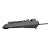 GENESIS Thor 230 TKL Lite Πληκτρολόγιο Gaming USB QWERTY αγγλικό μαύρο