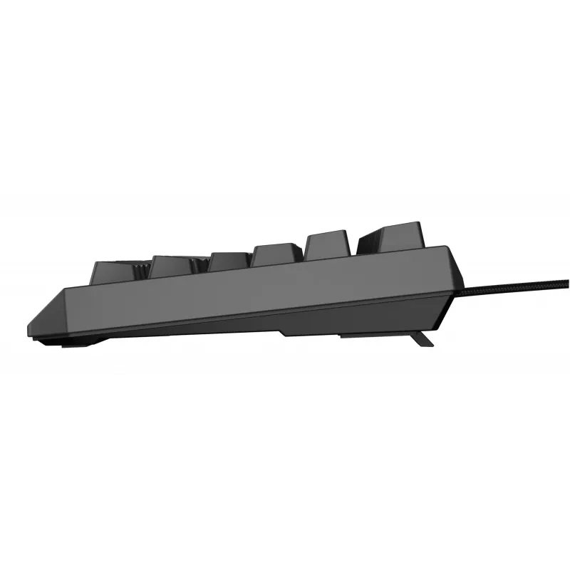 GENESIS Thor 230 TKL Lite Πληκτρολόγιο Gaming USB QWERTY αγγλικό μαύρο