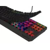 GENESIS Thor 230 TKL Lite Πληκτρολόγιο Gaming USB QWERTY αγγλικό μαύρο