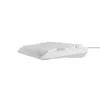 GENESIS Thor 230 TKL Πληκτρολόγιο Gaming USB + RF Wireless + Bluetooth QWERTY λευκό