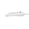 GENESIS Thor 230 TKL Πληκτρολόγιο Gaming USB + RF Wireless + Bluetooth QWERTY λευκό