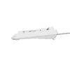 GENESIS Thor 230 TKL Πληκτρολόγιο Gaming USB + RF Wireless + Bluetooth QWERTY λευκό
