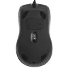 Targus AMU81AMGL Ποντίκι Office Αμφίχειρο USB Type-A Οπτικό 1000 DPI