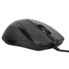 Targus AMU81AMGL Ποντίκι Office Αμφίχειρο USB Type-A Οπτικό 1000 DPI