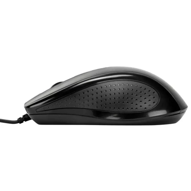 Targus AMU81AMGL Ποντίκι Office Αμφίχειρο USB Type-A Οπτικό 1000 DPI