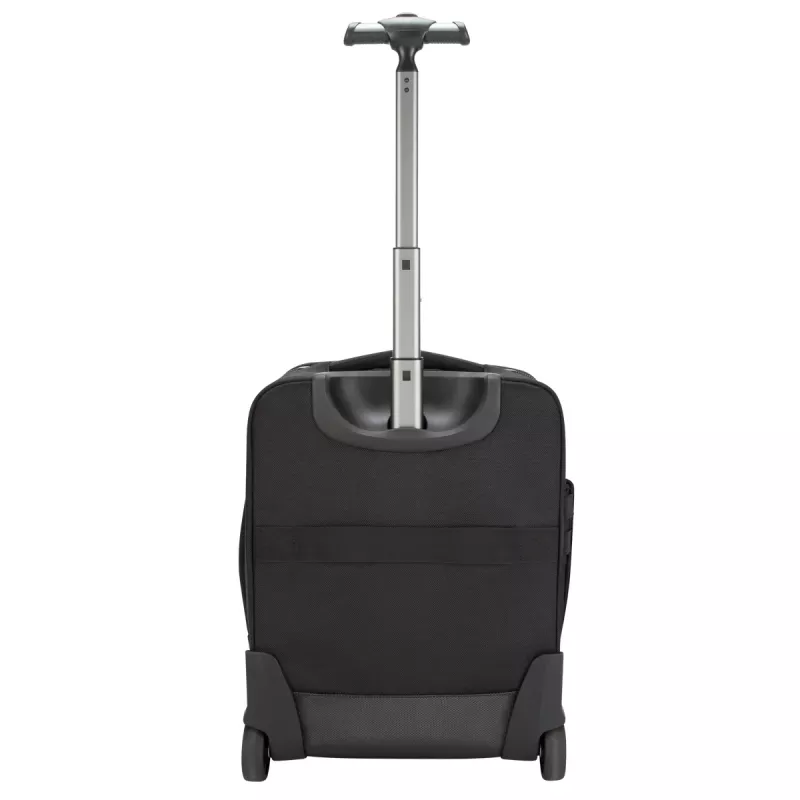 Targus TBR038GL Τρόλεϊ αποσκευών Charcoal 24 L