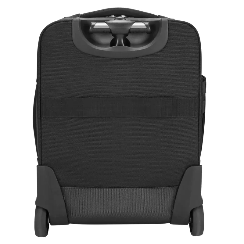 Targus TBR038GL Τρόλεϊ αποσκευών Charcoal 24 L