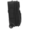 Targus TBR038GL Τρόλεϊ αποσκευών Charcoal 24 L