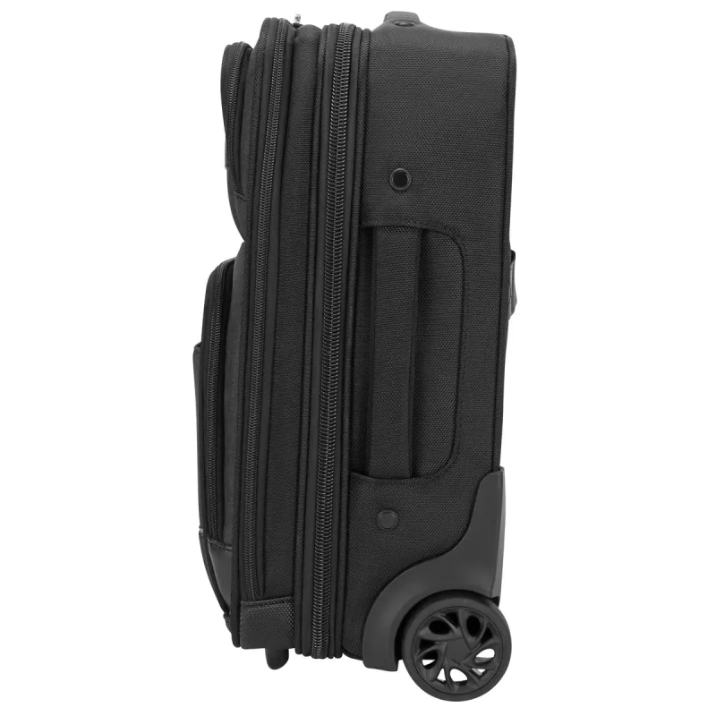 Targus TBR038GL Τρόλεϊ αποσκευών Charcoal 24 L