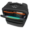 Targus TBR038GL Τρόλεϊ αποσκευών Charcoal 24 L