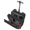 Targus TBR038GL Τρόλεϊ αποσκευών Charcoal 24 L