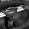 Targus TBR038GL Τρόλεϊ αποσκευών Charcoal 24 L