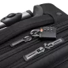 Targus TBR038GL Τρόλεϊ αποσκευών Charcoal 24 L