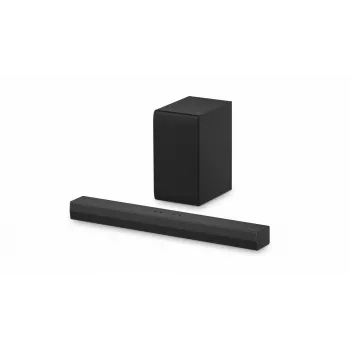 LG S40T Μαύρο 2.1 Κανάλια 300 W