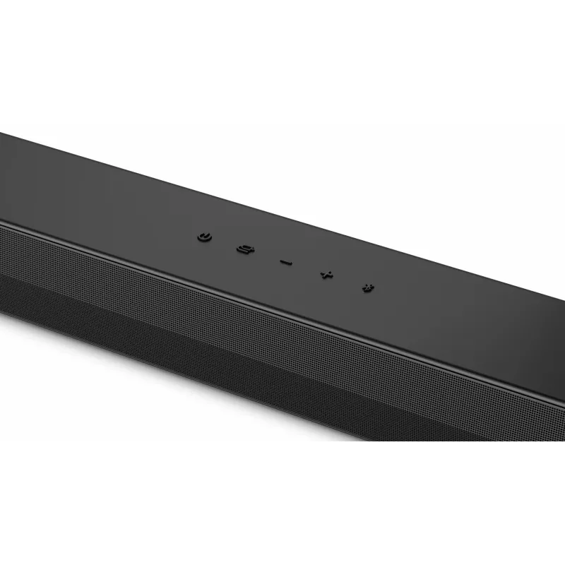 LG S40T Μαύρο 2.1 Κανάλια 300 W