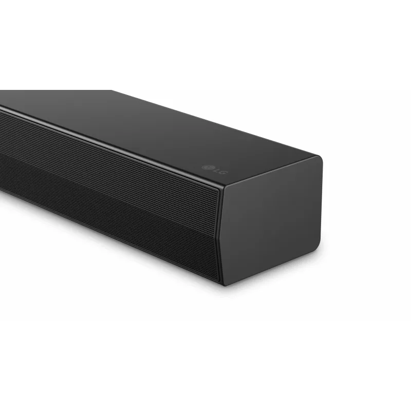 LG S40T Μαύρο 2.1 Κανάλια 300 W
